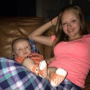 Meet your Posher, Donna